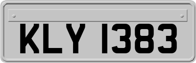 KLY1383