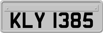KLY1385