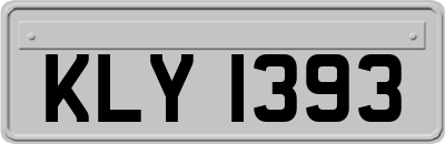 KLY1393