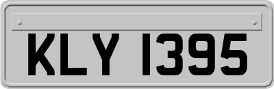 KLY1395