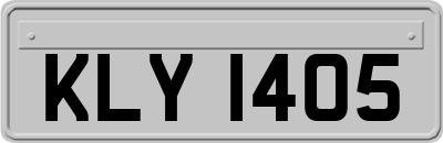 KLY1405