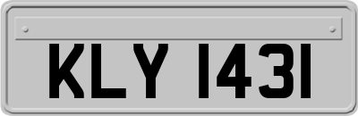 KLY1431