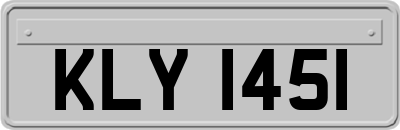 KLY1451