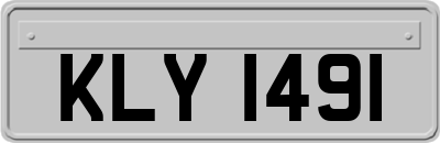 KLY1491