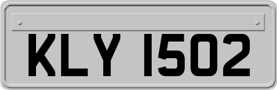 KLY1502