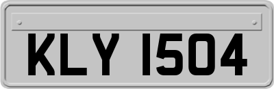 KLY1504