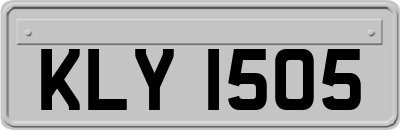 KLY1505