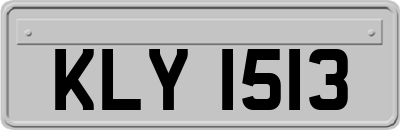 KLY1513