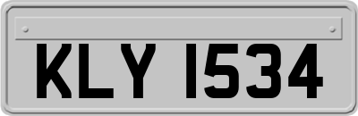 KLY1534