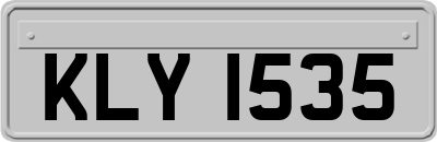KLY1535
