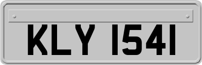 KLY1541