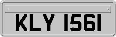 KLY1561