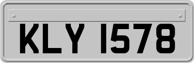 KLY1578