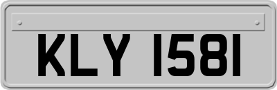 KLY1581