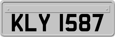 KLY1587