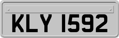 KLY1592