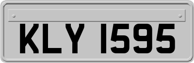 KLY1595