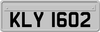 KLY1602