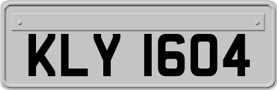 KLY1604
