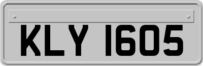 KLY1605