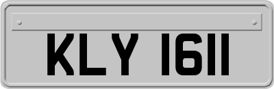 KLY1611