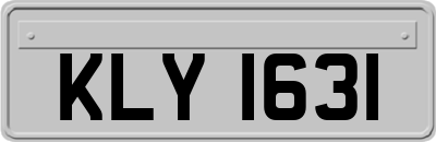KLY1631