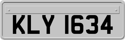 KLY1634
