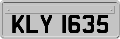 KLY1635