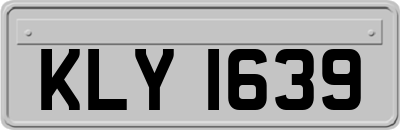 KLY1639