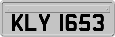 KLY1653