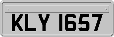 KLY1657