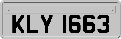 KLY1663