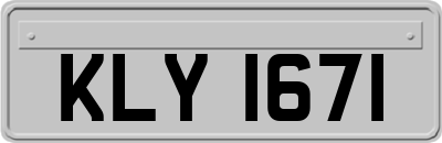 KLY1671