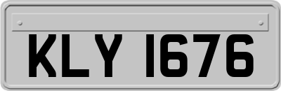 KLY1676