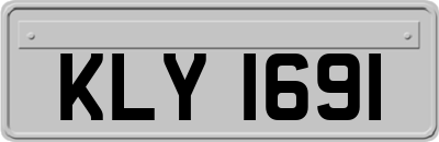 KLY1691