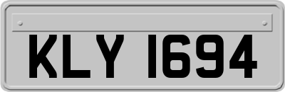 KLY1694