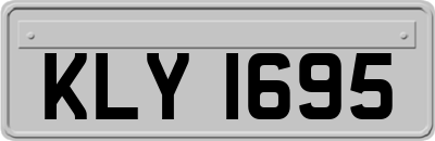 KLY1695