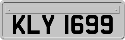 KLY1699