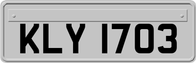 KLY1703