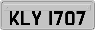 KLY1707