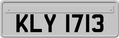 KLY1713
