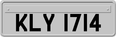 KLY1714