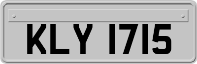 KLY1715