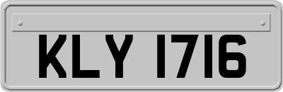 KLY1716