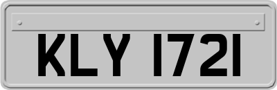 KLY1721