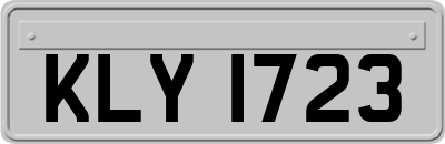 KLY1723