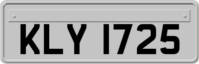 KLY1725