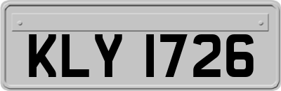 KLY1726