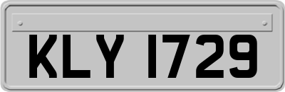 KLY1729