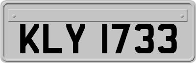 KLY1733